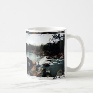 Marble Creek Coffee Mug