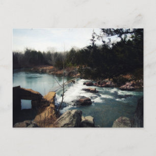 Marble Creek Postcard