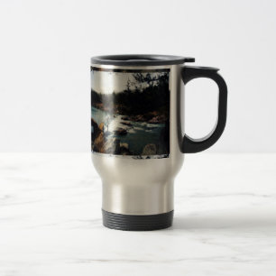 Marble Creek Travel Mug
