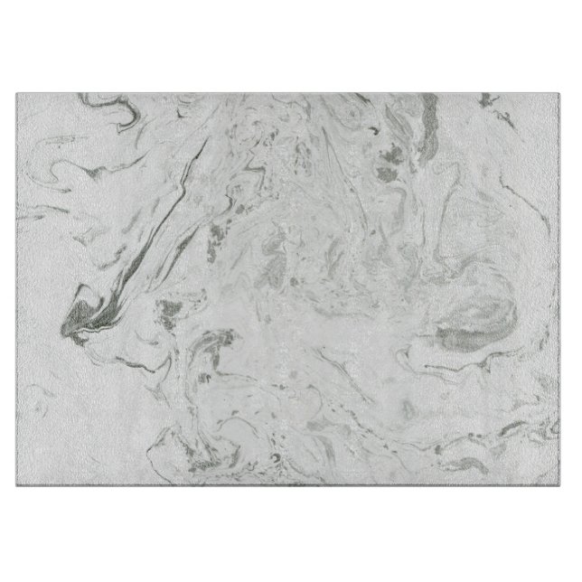 Marble Cutting Board (Front)