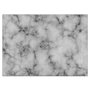 Marble Cutting Board