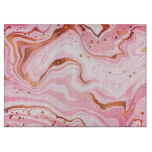 Marble Cutting Board