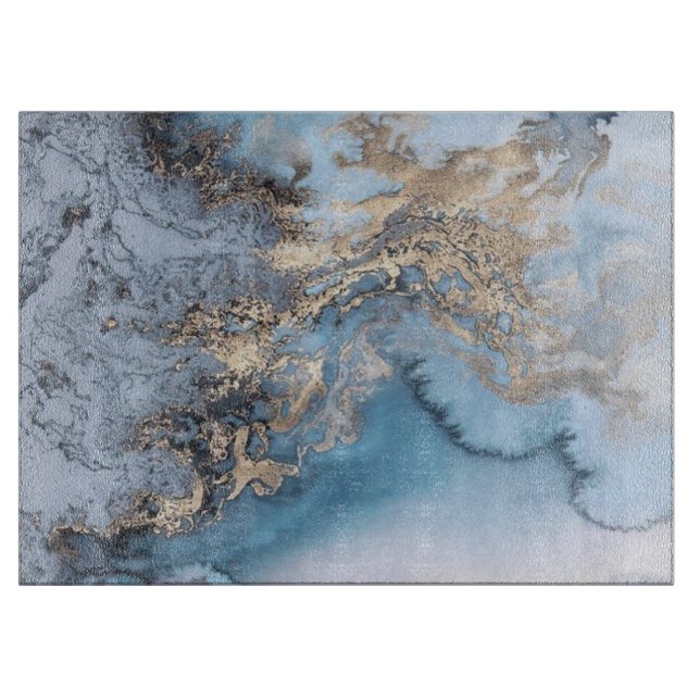 Marble Cutting Board (Front)