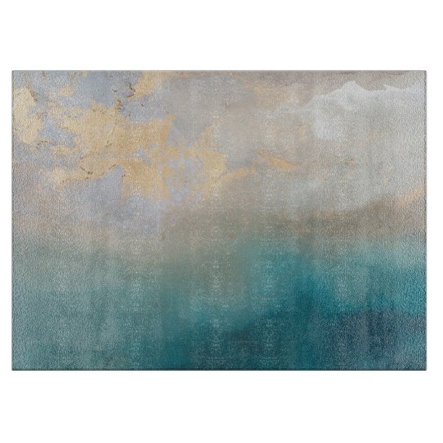 Marble Cutting Board (Front)