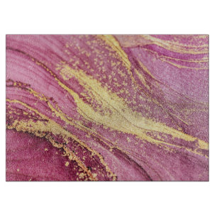 Marble Cutting Board