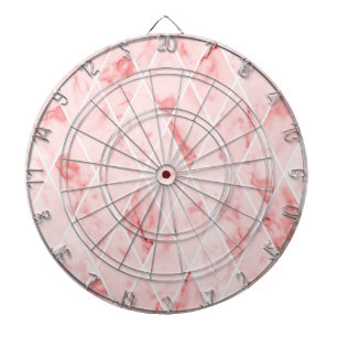 marble dartboard