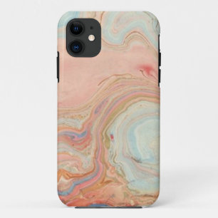 Marble Design  iPhone 11 Case