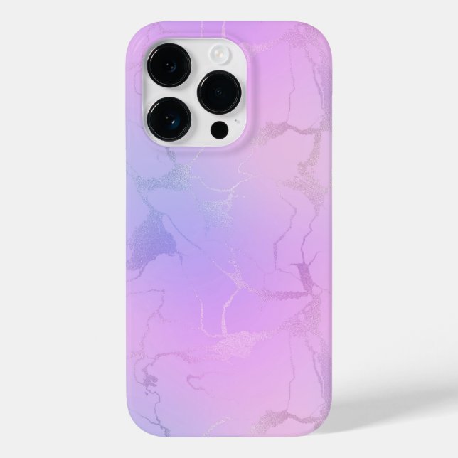 Marble Design Mobile Phone Case (Back)