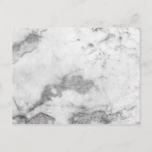 Marble Design Post Card