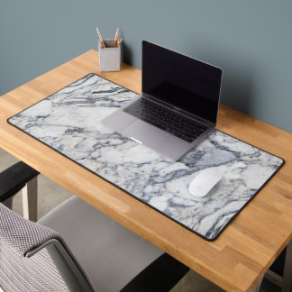 "Marble" Desk Mat