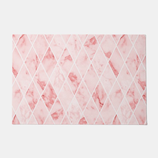 marble doormat (Front)