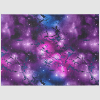 Marble Galaxy Series Design 8 Tissue Paper