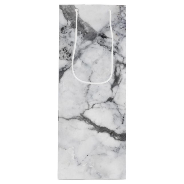 Marble Gift Bag (Front)