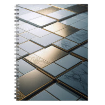 Marble Gold Tiles Luxury Geometry