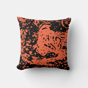 Marble Granite Texture Nature Cushion