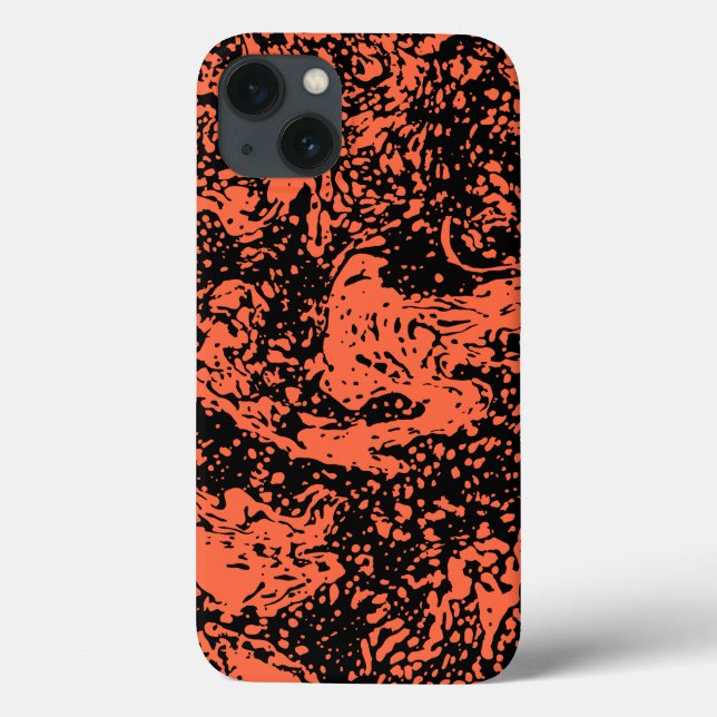  Marble Granite Texture Nature Cute Case-Mate iPhone Case (Back)