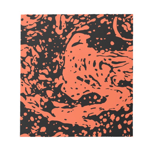  Marble Granite Texture Nature    Notepad (Front)