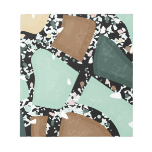 Marble Granite Texture      Notepad