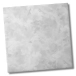 Marble Grey Tile<br><div class="desc">Trendy Elegant Simple Watercolor Marble Grey ceramic tile. A light grey coloured watercolor backdrop provides the canvas for a cute and contemporary bathroom or kitchen wall or accent stripe! Not over the top, but a little something special and fun. The fun part about this design is that the 'watercolor' or...</div>