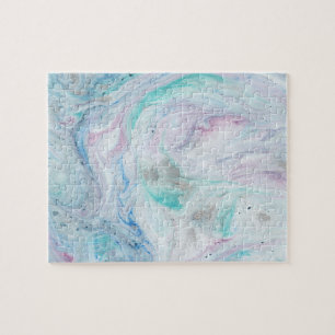 Marble I Jigsaw Puzzle