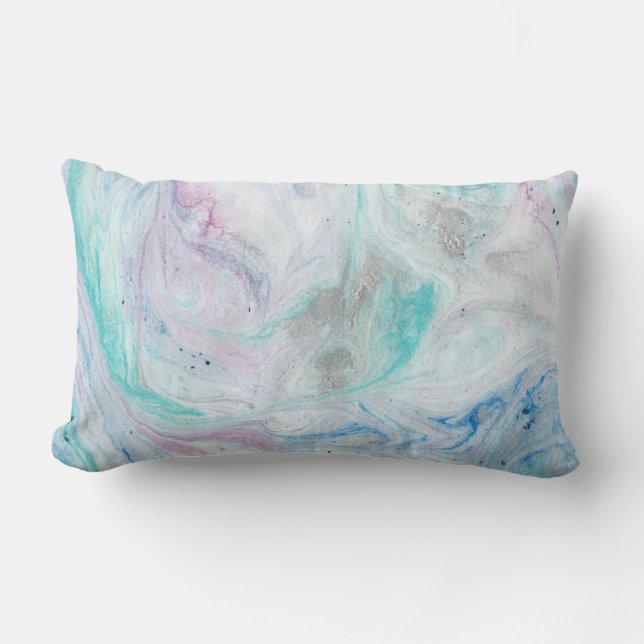 Marble I Lumbar Cushion (Front)