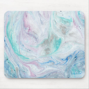 Marble I Mouse Mat