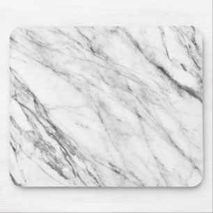 Marble Image Mousepad