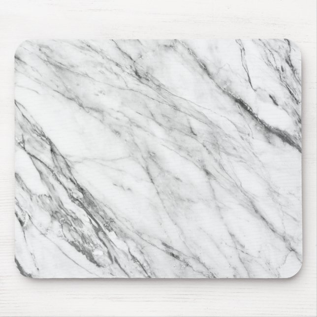 Marble Image Mousepad (Front)