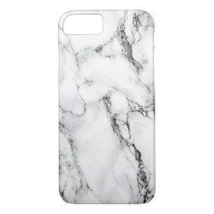 Marble iPhone 7, Barely There Case! iPhone 8/7 Case