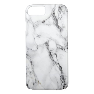 Marble iPhone 7, Barely There Case! iPhone 8/7 Case