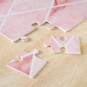 marble jigsaw puzzle