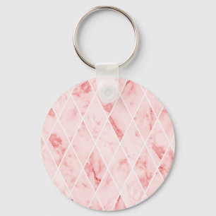 marble key ring