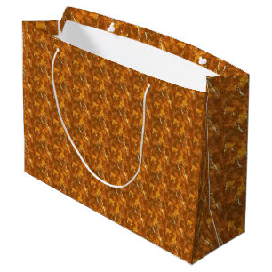 marble large gift bag