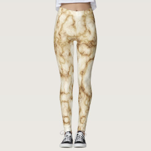 Marble Leggings