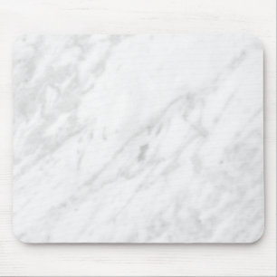 Marble Look Mouse Mat