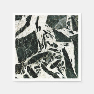 Marble Me Napkins