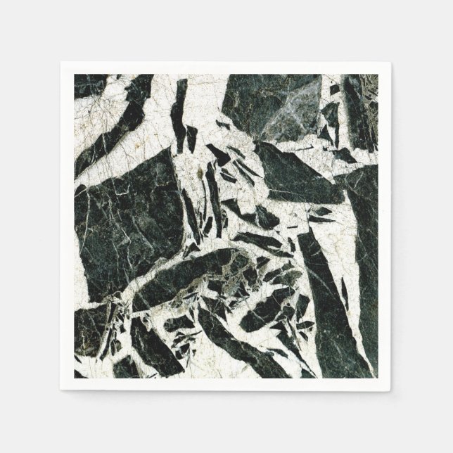 Marble Me Napkins (Front)