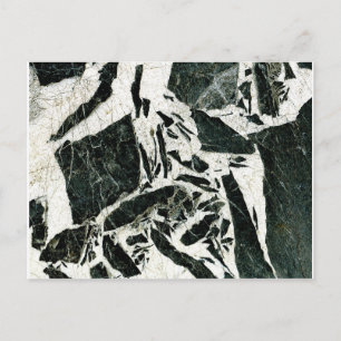 Marble Me Post Card