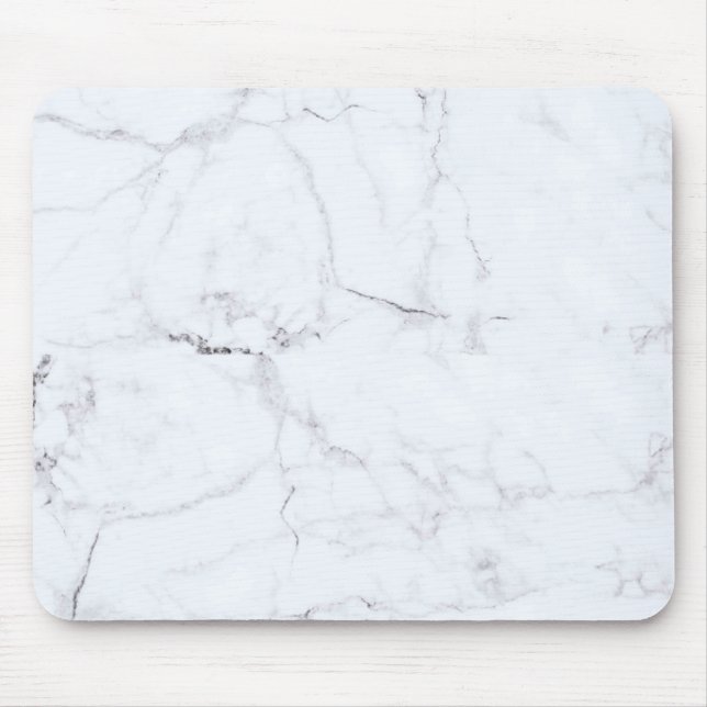 Marble Mouse Mat (Front)