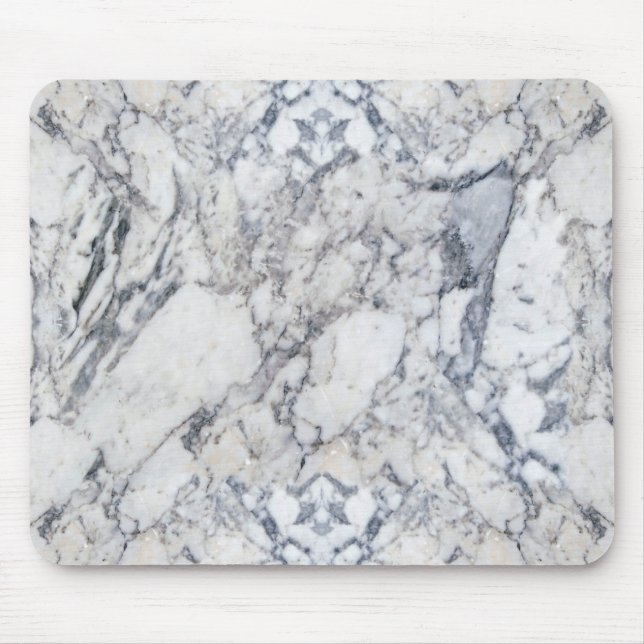 "Marble" Mouse Mat (Front)
