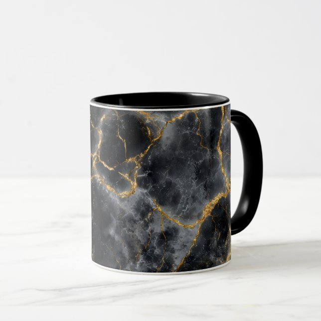 Marble Mug (Front Right)