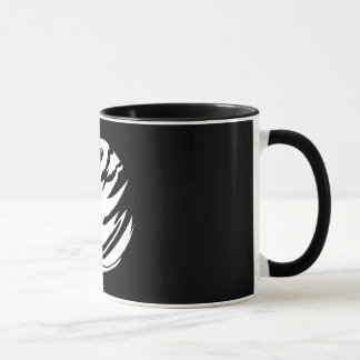 Marble Mug