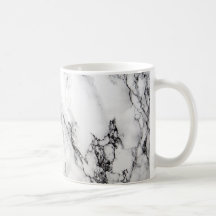 MARBLE MUG