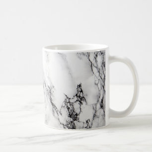 MARBLE MUG