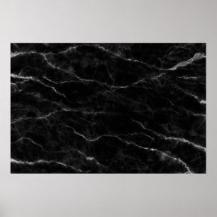Marble (natural patterns) texture background. abs Poster