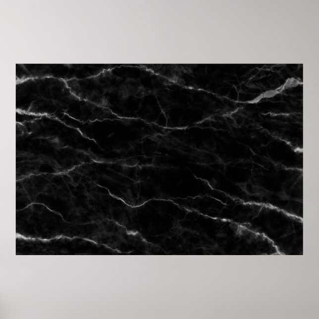  Marble (natural patterns) texture background. abs Poster (Front)