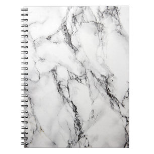 MARBLE NOTEBOOK