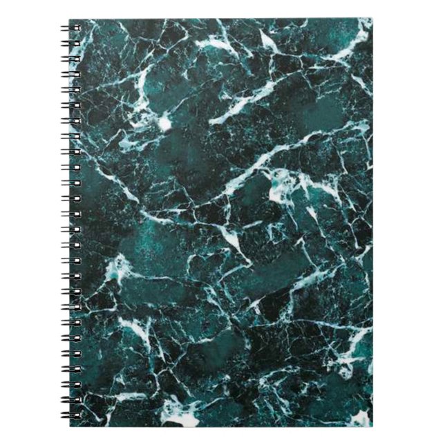Marble Notebook (Front)
