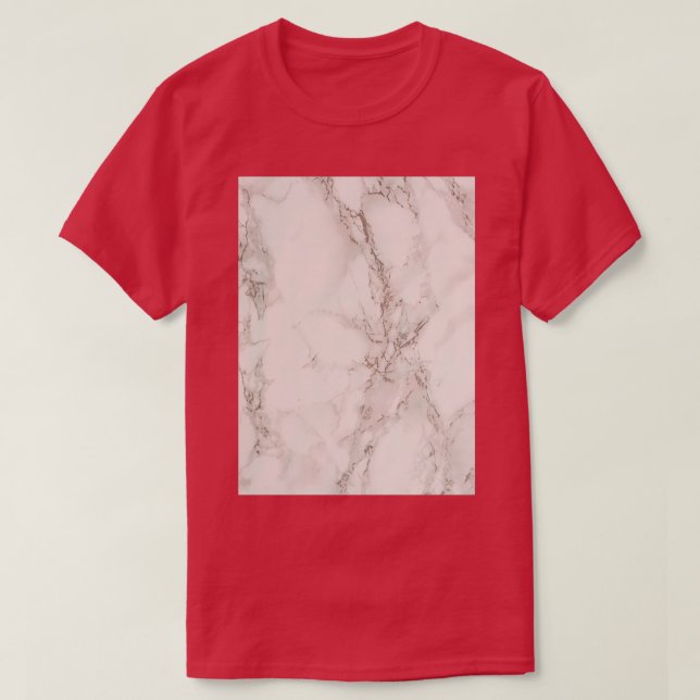 Marble offwhite T-Shirt (Design Front)