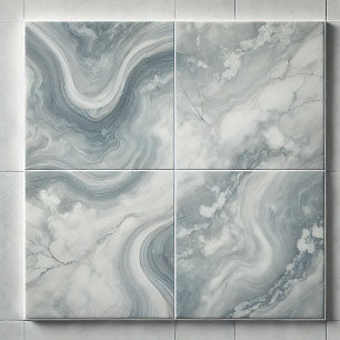 Marble Opulence  Tile